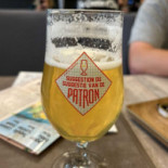 La Romance Nourriture