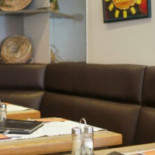 Roy's Place Nourriture