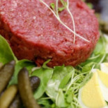 Roy's Place Nourriture