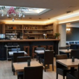 Bistro Den Teut Comida