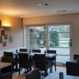 Bistro Den Teut Comida