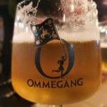 Eetcafé Assurance Nourriture