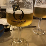 Eetcafé Assurance Nourriture