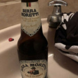 't Stuupke Nourriture