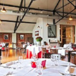 Le Saint Charles Nourriture