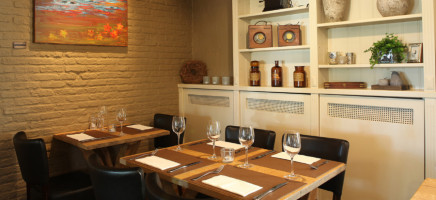 T Schipke Aan De Nete food