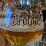 Bistro Bizarre À l'intérieur