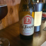 Juffrouw Tok Eindhoven Nourriture