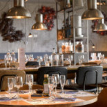 Bowling Wima Schelle Comida