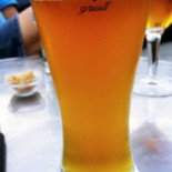 't Hofstedeke Comida