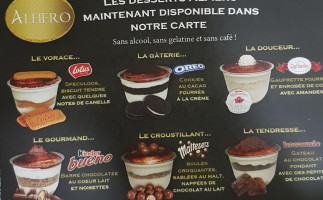 Snack Cappadoce food