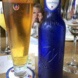 Vitellius Nourriture