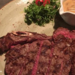 Bistro De Schaar Nourriture