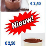 Istanblue Nourriture