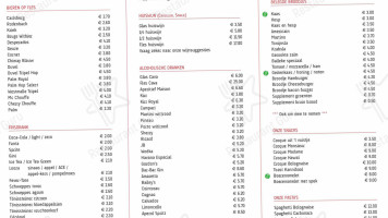 Cultuur Strombeek inside