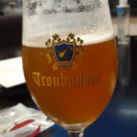 Best Western Orchidee Comida