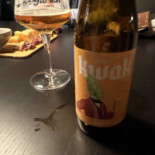 Café De Elsmos Nourriture