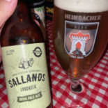 Café De Elsmos Nourriture