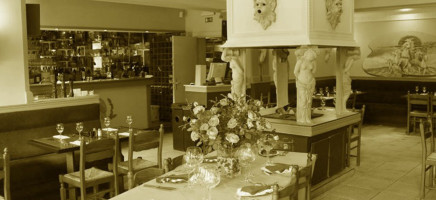 Paskalides Nourriture