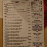 La Fortuna In Grimbergen Nourriture