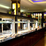 Palais Wok Nourriture