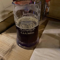 Steakhouse Vivaldi Nourriture