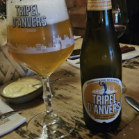 Steakhouse Vivaldi Nourriture