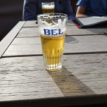 Koningsbos Nourriture