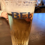 Koningsbos Nourriture