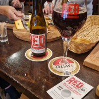 Café Zaal D'n Hook Comida