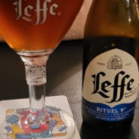 Brasserie Windsor Comida