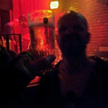 Poppodium Café De Zwarte Ruiter Nourriture