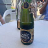 Brouwerij Mort Subite Nourriture