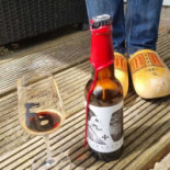 Cafe De Klomp Nourriture