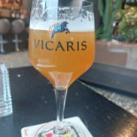 àbas Wijnbar Comida