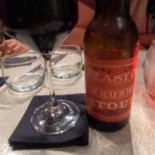 àbas Wijnbar Comida