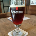 't Gildenhuis Nourriture