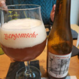 Den Anker Nourriture