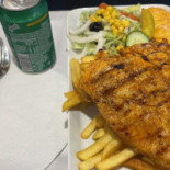 Pitta Bon Appetit Nourriture