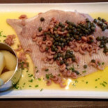 Adelientje Nourriture