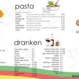 Pizzeria Cezar Carte