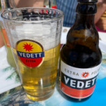 Alexandra Nourriture