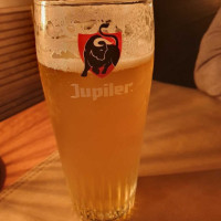 De Kursaal Nourriture