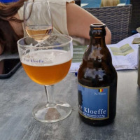 De Kursaal Nourriture