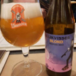 The Corner Nourriture