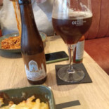 De Sopraan Nourriture