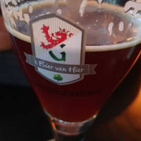 Friture 't Vaer Comida