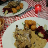 Jolly Sailor Nourriture