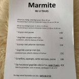 Marmite Carta