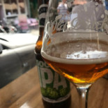 Café Happy Days Extérieur